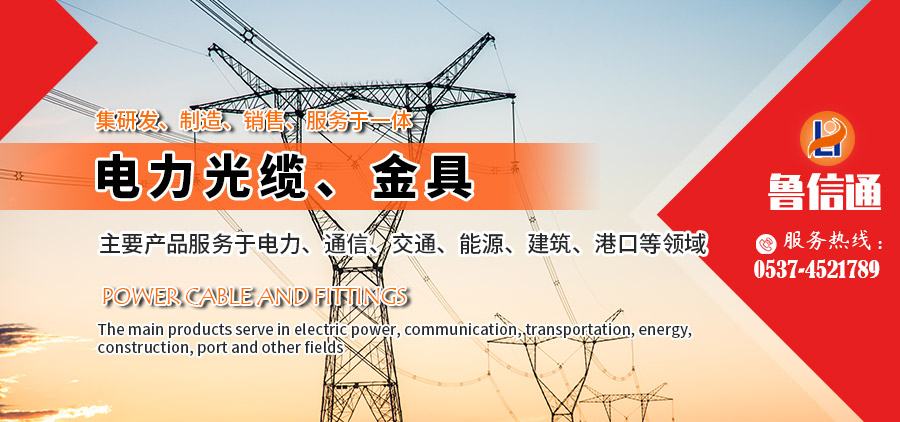 山东鲁信通光电科技有限公司